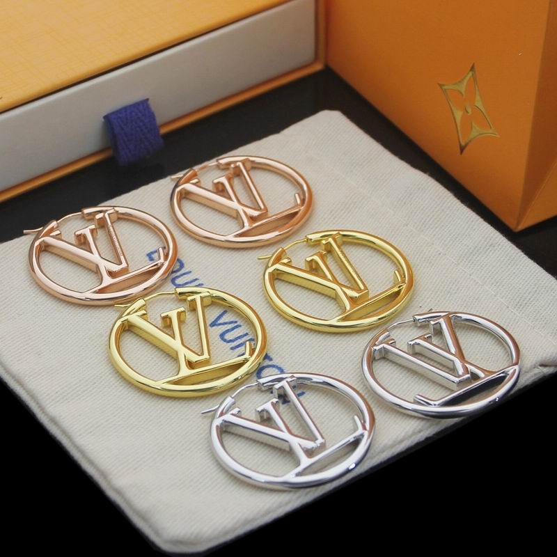 LV Earring 03lyr43